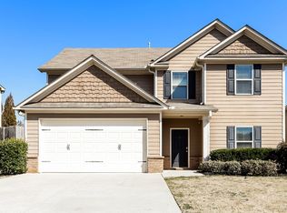 17 Rosen St NW, Cartersville, GA 30120