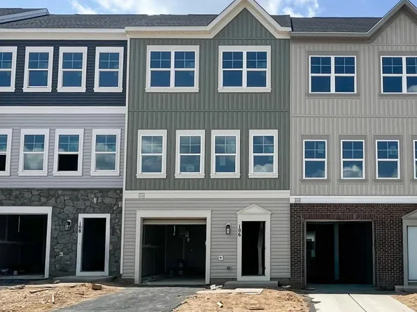 106 Swansong Pl, Winchester, VA 22603