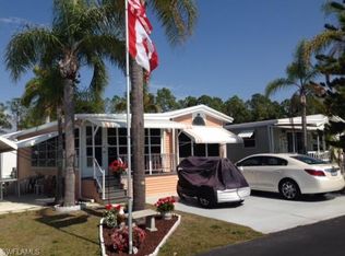 104 Lofty Ln, North Fort Myers, FL 33903