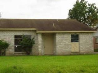 5531 Gatewood Ave, Houston, TX 77053
