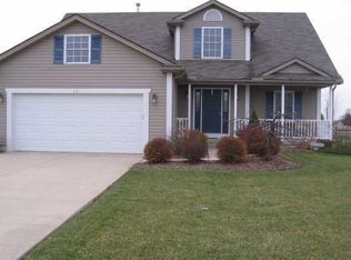110 Enright Dr, Haskins, OH 43525