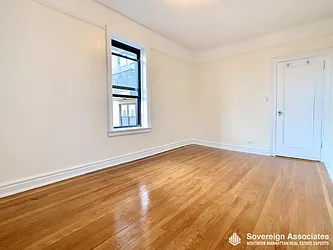 Rented by Sovereign Associates