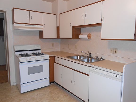 Large Kitchen