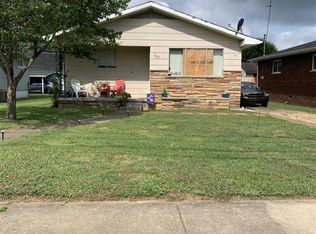 169 2nd St, Huntington, WV 25705