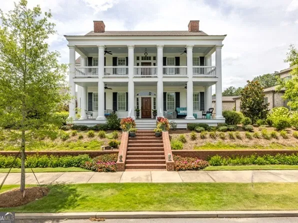8229 Frank Houser Ave, Columbus, GA 31909