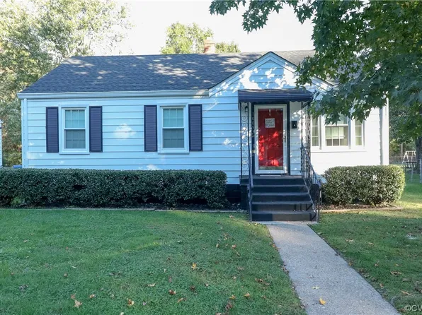 1005 Hill Top Dr, Richmond, VA 23225