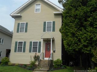 126 Cottage St, Meriden, CT 06450