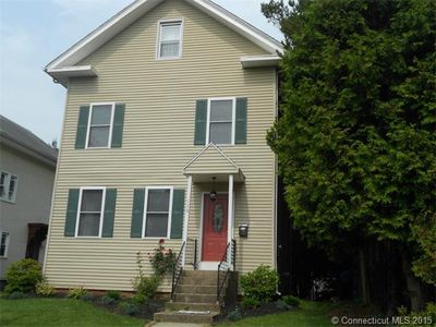 126 Cottage St, Meriden, CT, 06450