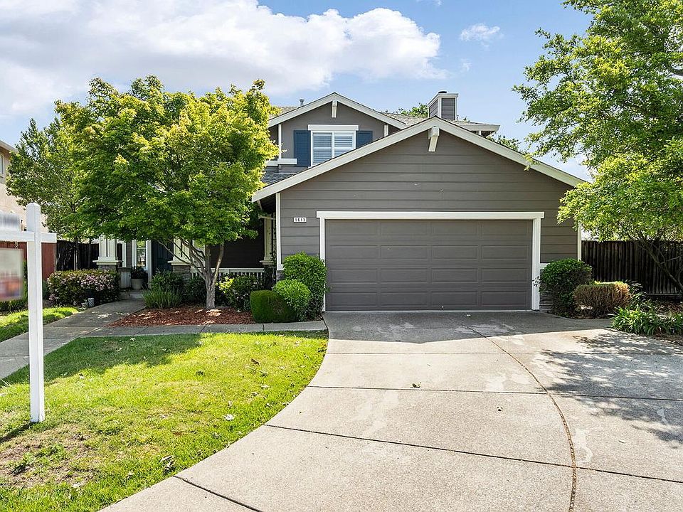 1613 Blackoak Ct, Livermore, CA 94551 Zillow