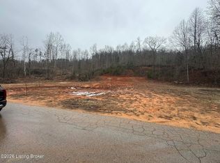 0 Concord Church Rd, Munfordville, KY 42765