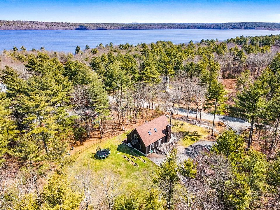 130 Timber Ln, North Dartmouth, MA 02747 Zillow
