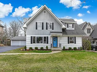 433 S Bruner St, Hinsdale, IL 60521