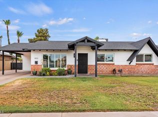 8512 E Roanoke Ave, Scottsdale, AZ 85257