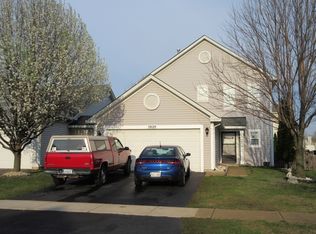 3820 Adesso Ln, Joliet, IL 60435