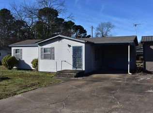 806 Wade St, Mc Crory, AR 72101