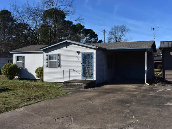 806 Wade St, Mc Crory, AR 72101
