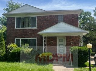 720 Alter Rd, Detroit, MI 48215