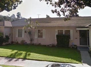 1392 E Windsor Rd #1392, Glendale, CA 91205