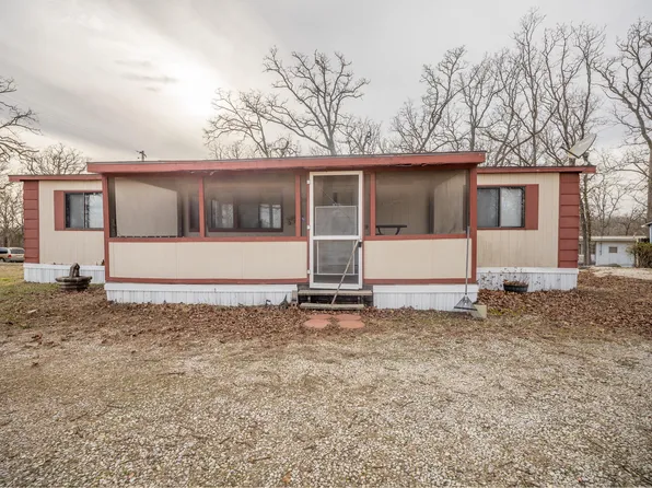 23174 County Road 325, Hermitage, MO 65668