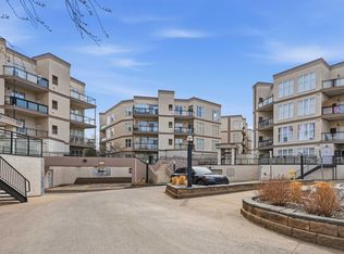 4827 104a St NW #248, Edmonton, AB T6H0R5