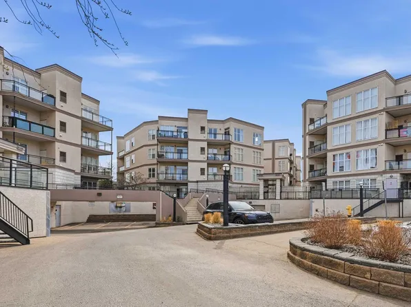 4827 104a St NW #248, Edmonton, AB T6H 0R5
