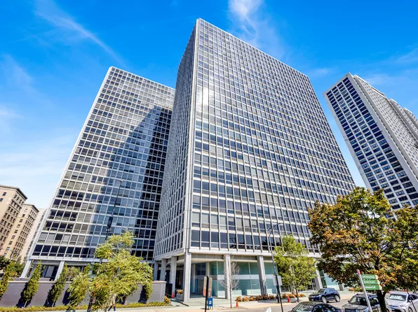 340 W Diversey Pkwy APT 1216, Chicago, IL 60657