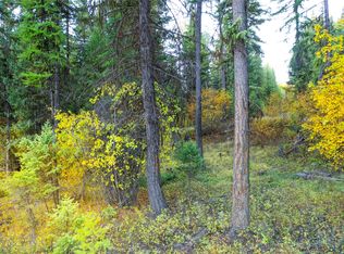 112 Koocanusa Trl, Eureka, MT 59917