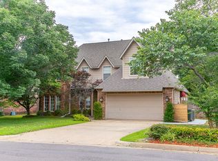 8422 E 98th St S, Tulsa, OK 74133