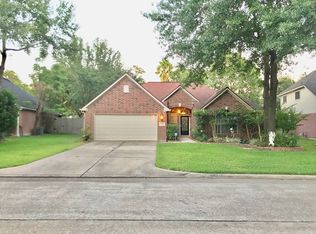 19718 Holly Walk, Spring, TX 77388