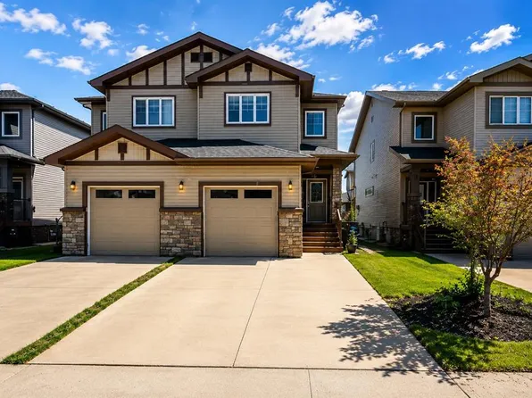181 NW Collicott Dr, Wood Buffalo, AB T9K 2W9