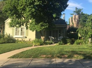 1518 Burnett Ln, Vincennes, IN 47591