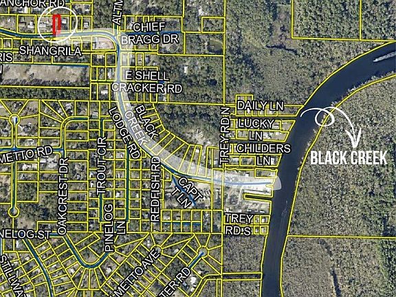 3rd image of Black Creek Lodge Rd