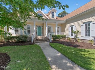 2427 Mapas Ct SE, Southport, NC 28461