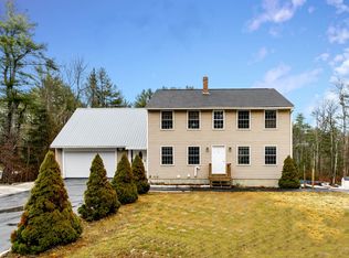 8 Connemara Crk, Windham, ME 04062