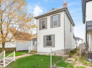 151 N Wheatland Ave, Columbus, OH 43204