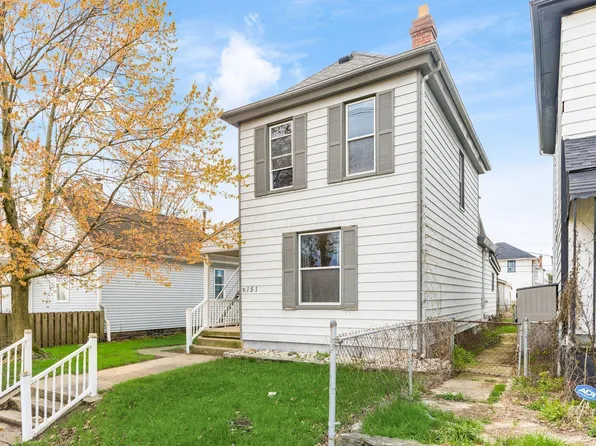 151 N Wheatland Ave, Columbus, OH 43204