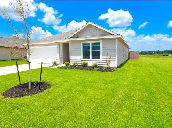 10485 Sugar Ml, Conroe, TX 77306
