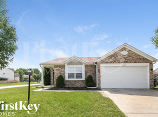6148 Navy Cir, Indianapolis, IN 46221