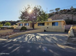 4249 Canterbury Dr, El Paso, TX 79902