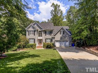 4604 Groundnut Ct, Raleigh, NC 27613