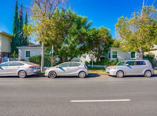 137 N Pass Ave, Burbank, CA 91505