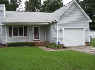 114 Shane Ln, La Grange, NC 28551