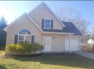 314 Preservation Cir, Johnson City, TN 37601