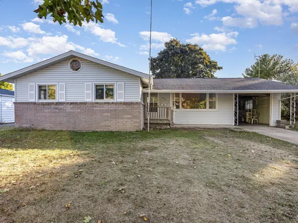 505 Ogemaw St, Oscoda, MI 48750