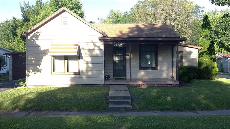 1st image of 403 N D St