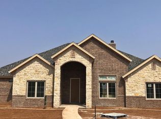 606 N 11th St, Wolfforth, TX 79382
