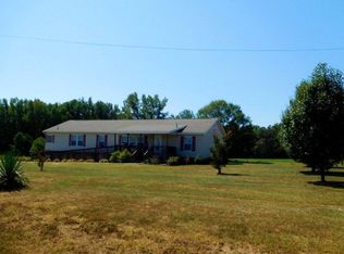 212 Pine Ridge Rd, Roanoke Rapids, NC 27870