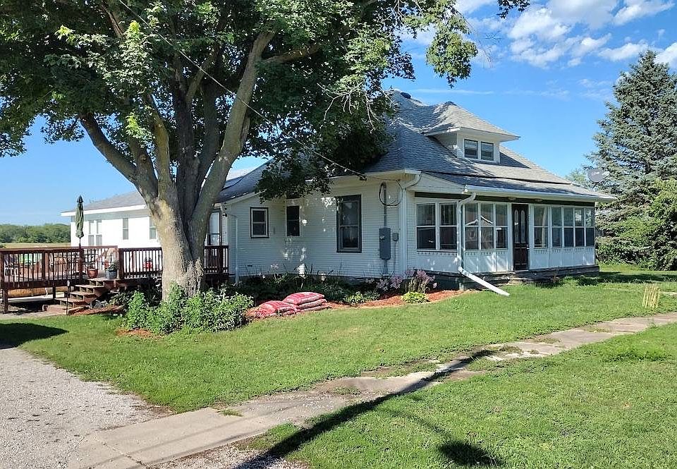 200 Vincent St, Keswick, IA 50136 MLS 11200360 Zillow