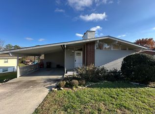 507 Robertsville Rd, Oak Ridge, TN 37830