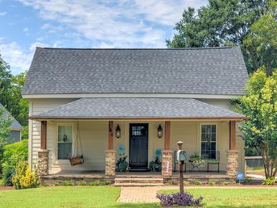 166 Otis St, Greenville, SC, 29605